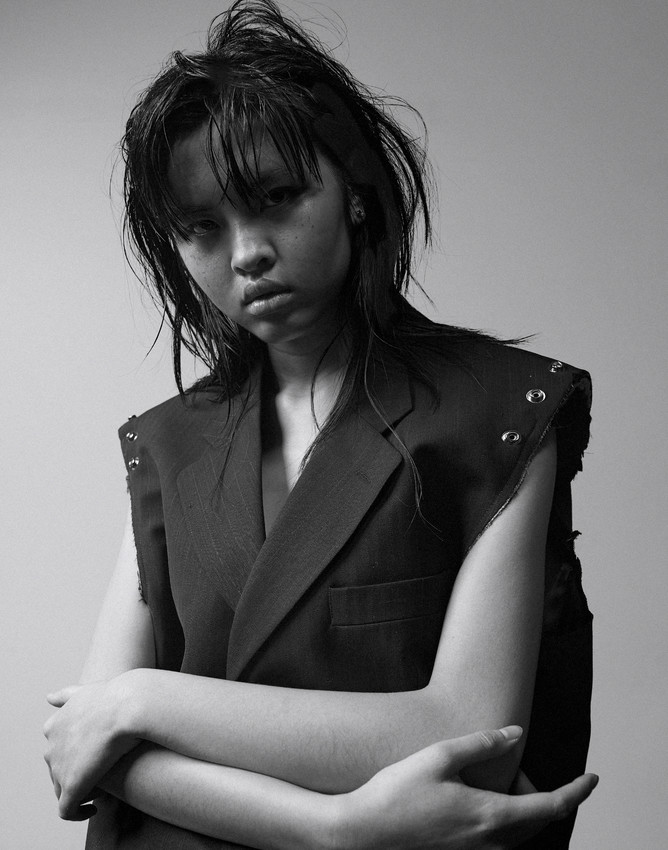 JESSE ERVIN - PORTFOLIO - BEAUTY